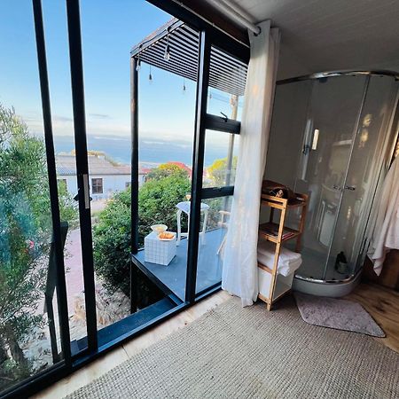 The Bachelor Apartamento Mossel Bay Exterior foto