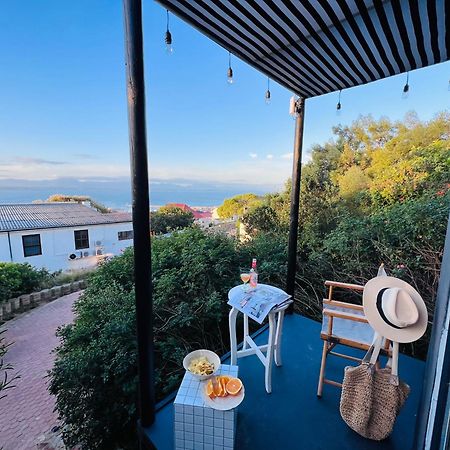 The Bachelor Apartamento Mossel Bay Exterior foto