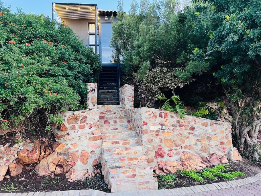 The Bachelor Apartamento Mossel Bay Exterior foto