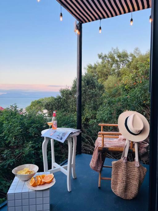 The Bachelor Apartamento Mossel Bay Exterior foto