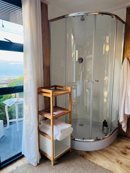 The Bachelor Apartamento Mossel Bay Exterior foto