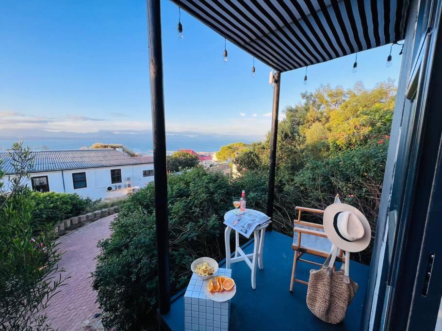 The Bachelor Apartamento Mossel Bay Exterior foto