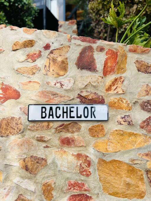 The Bachelor Apartamento Mossel Bay Exterior foto