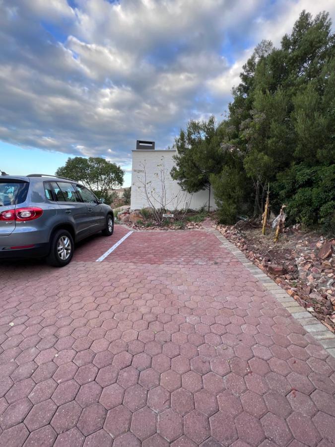 The Bachelor Apartamento Mossel Bay Exterior foto