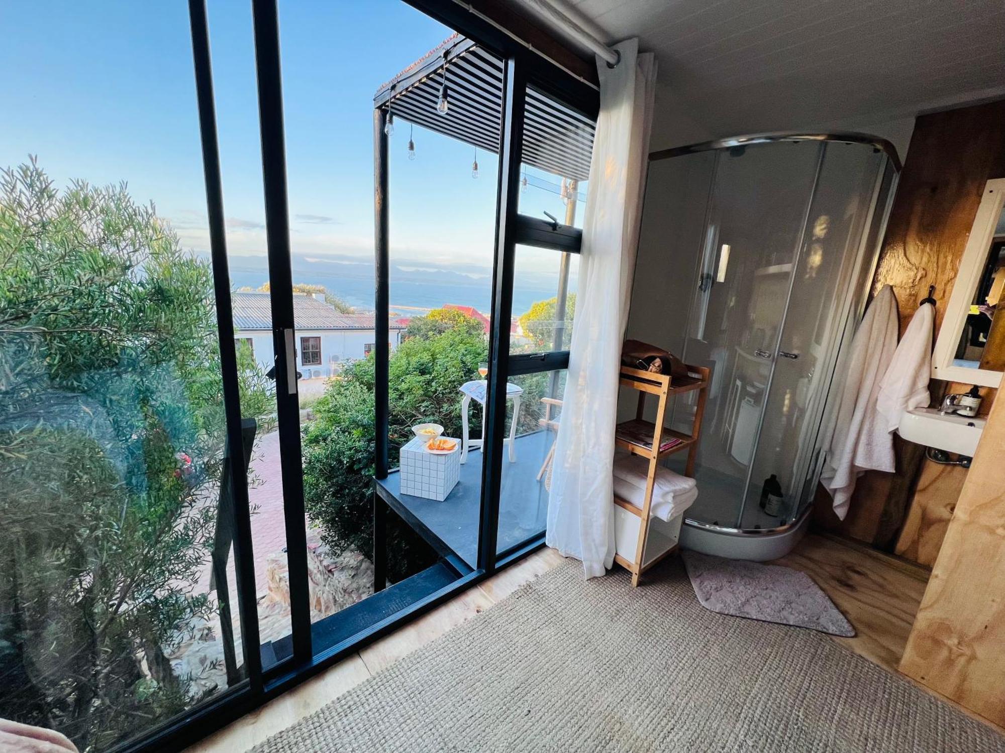 The Bachelor Apartamento Mossel Bay Exterior foto