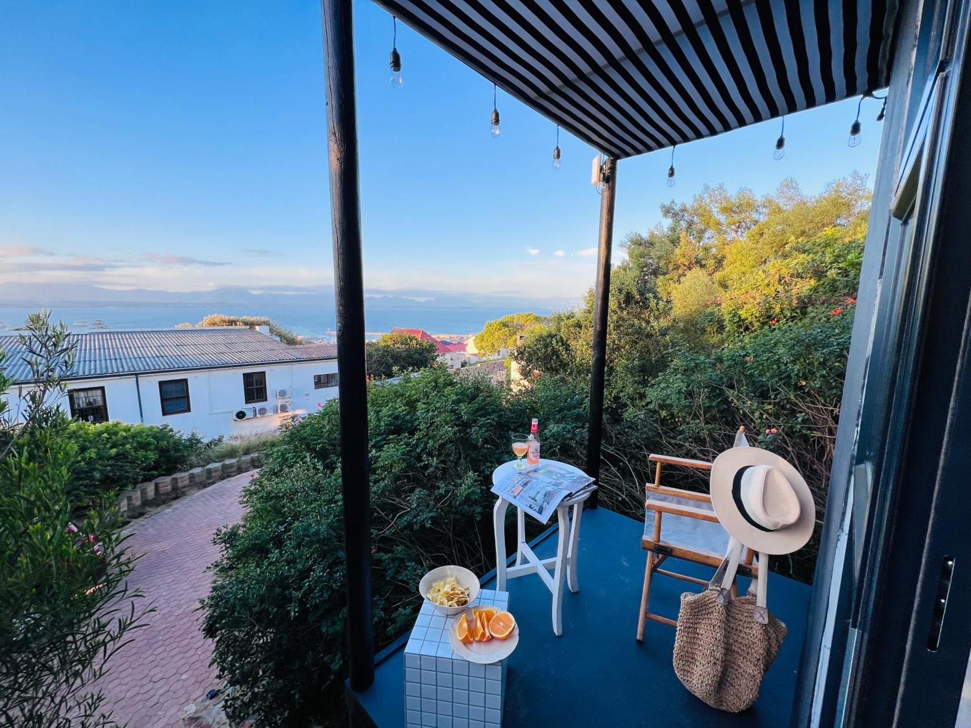 The Bachelor Apartamento Mossel Bay Exterior foto